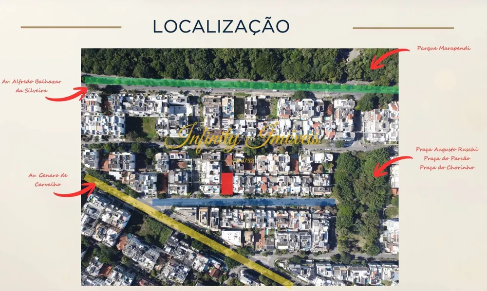 Apartamento, 3 quartos, 109 m² - Foto 2