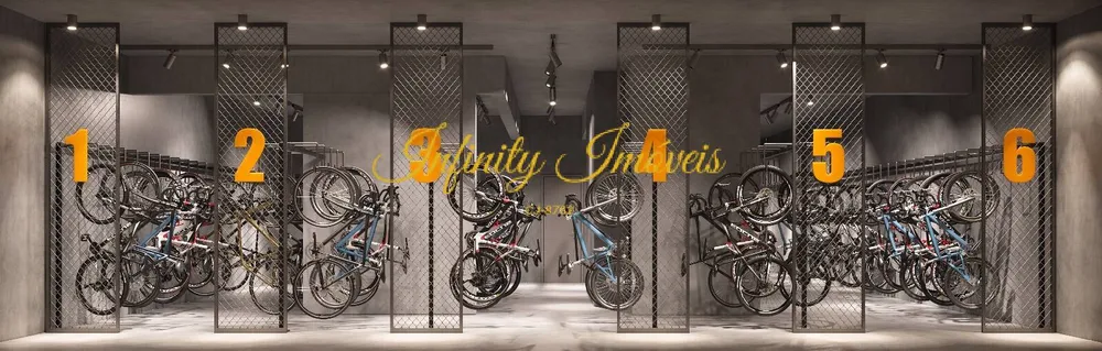 Apartamento, 3 quartos, 64 m² - Foto 1