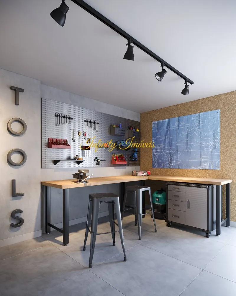 Apartamento, 3 quartos, 64 m² - Foto 9
