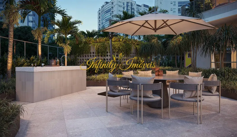 Apartamento, 4 quartos, 221 m² - Foto 16