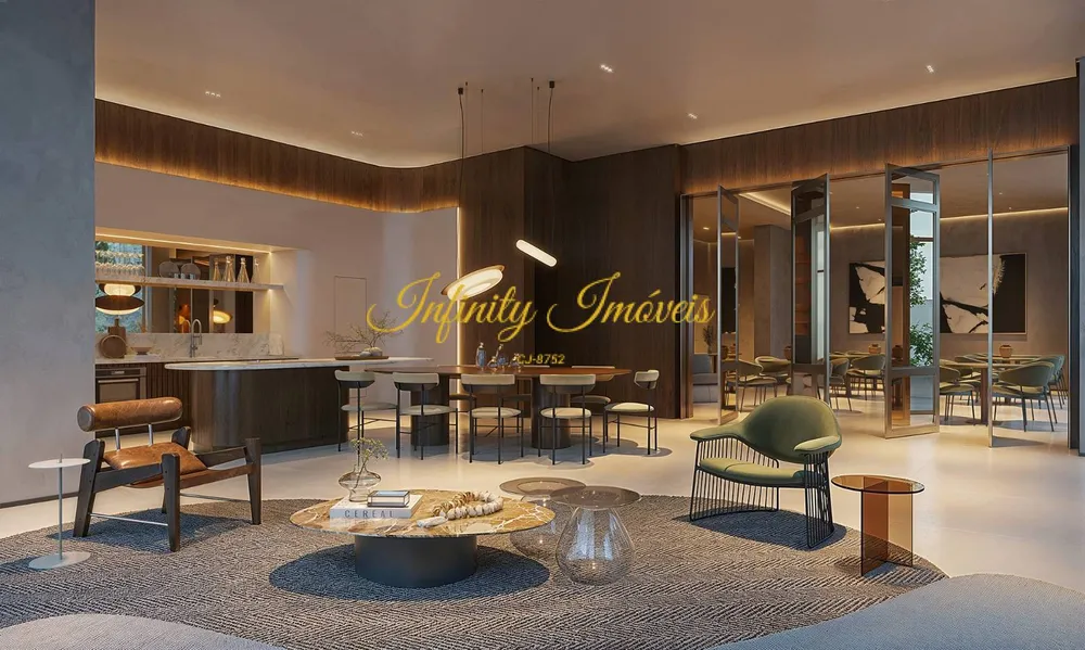 Apartamento, 4 quartos, 221 m² - Foto 13