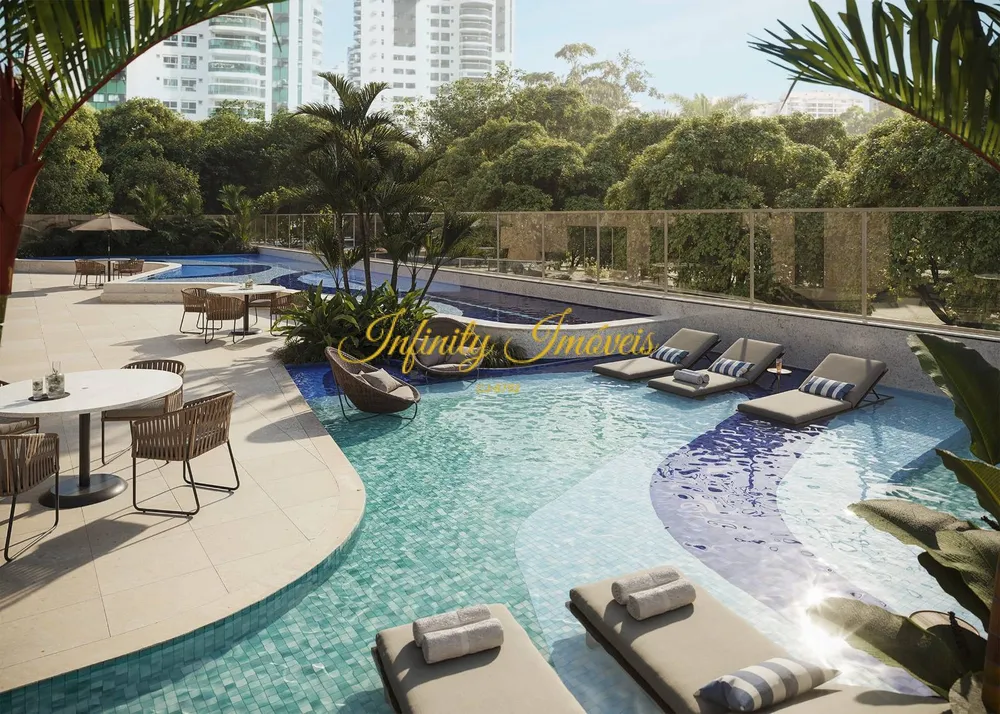 Apartamento, 4 quartos, 221 m² - Foto 5