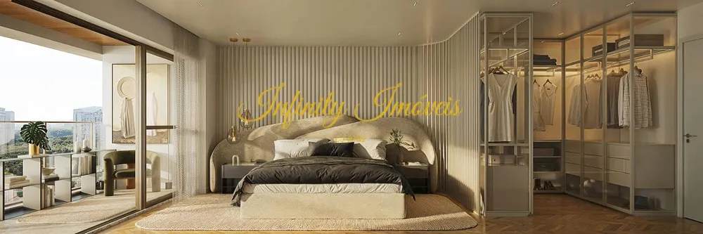 Apartamento, 4 quartos, 221 m² - Foto 4