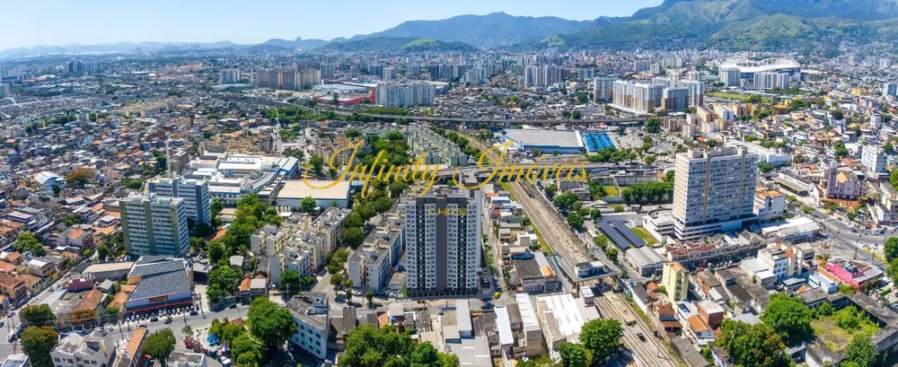 Apartamento, 2 quartos, 53 m² - Foto 11