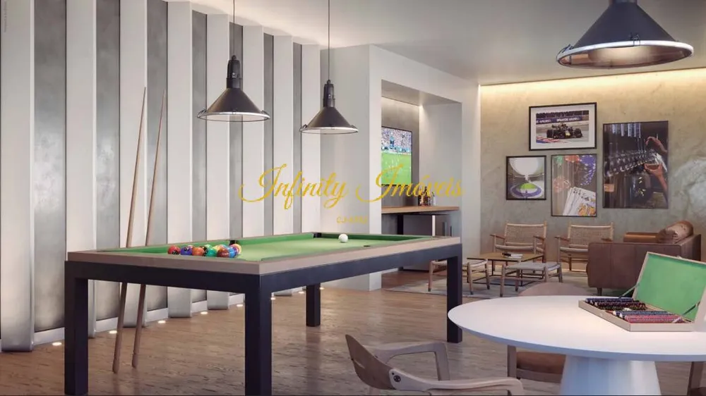 Apartamento, 3 quartos, 139 m² - Foto 31