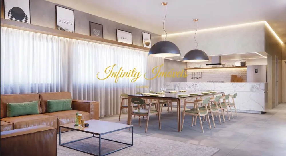 Apartamento, 3 quartos, 139 m² - Foto 29