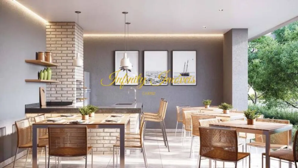 Apartamento, 3 quartos, 139 m² - Foto 25