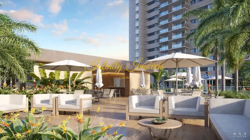 Cobertura, 3 quartos, 225 m² - Foto 21