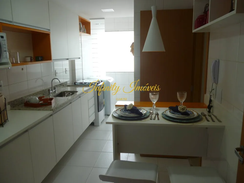 Apartamento, 3 quartos, 74 m² - Foto 6
