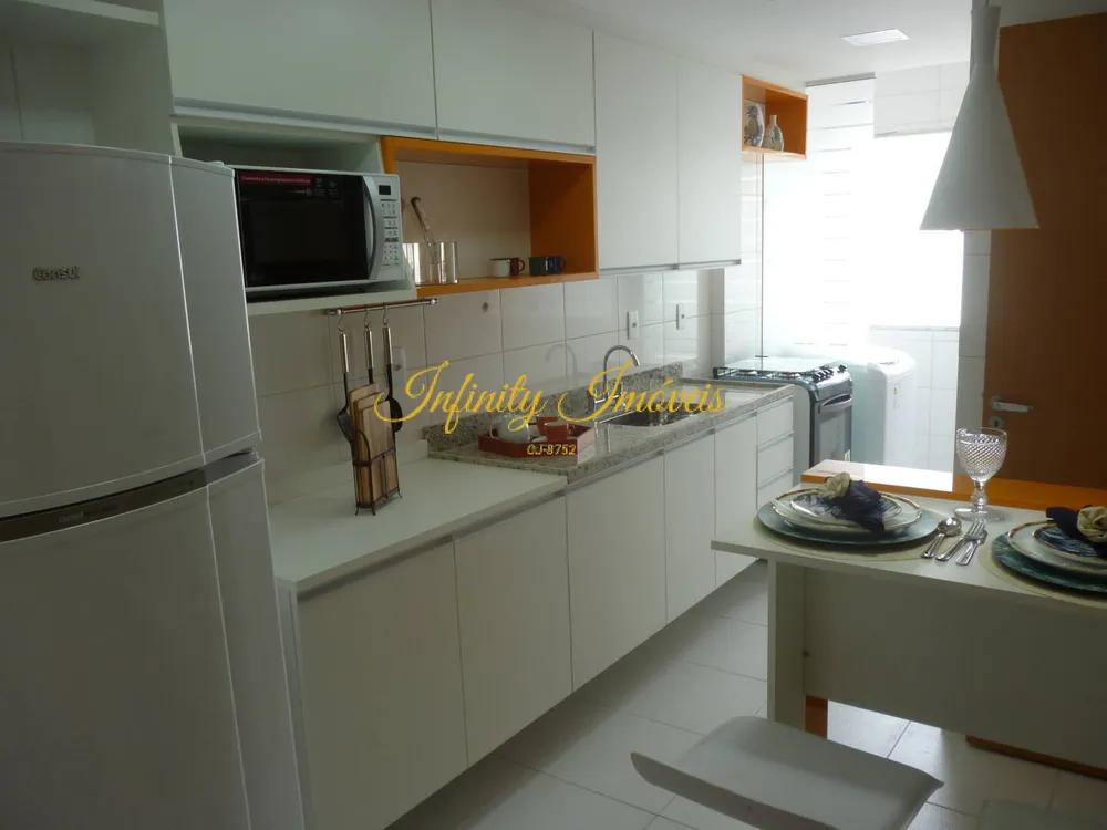 Apartamento, 3 quartos, 74 m² - Foto 7