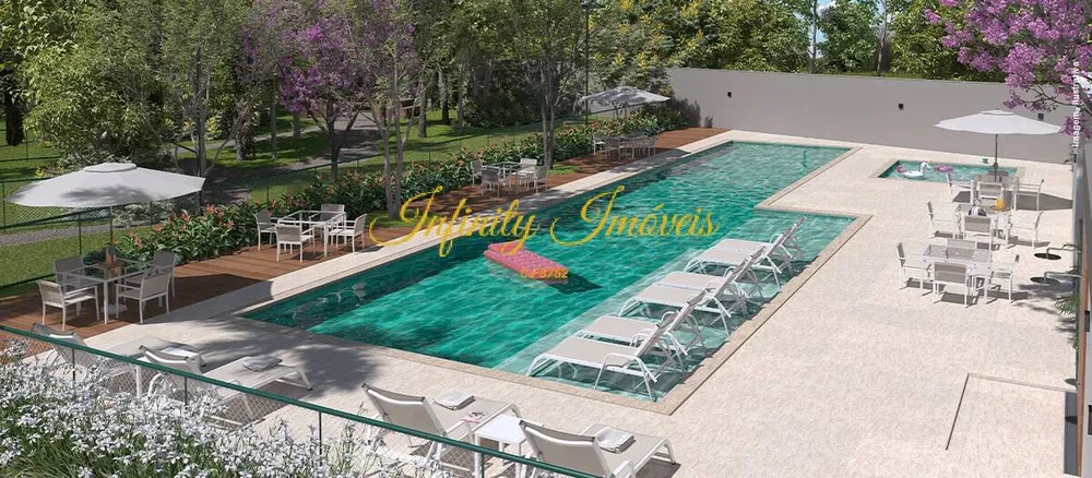 Apartamento, 2 quartos, 42 m² - Foto 5