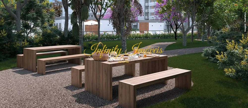 Apartamento, 2 quartos, 42 m² - Foto 17
