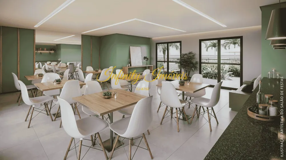 Apartamento, 2 quartos, 37 m² - Foto 10