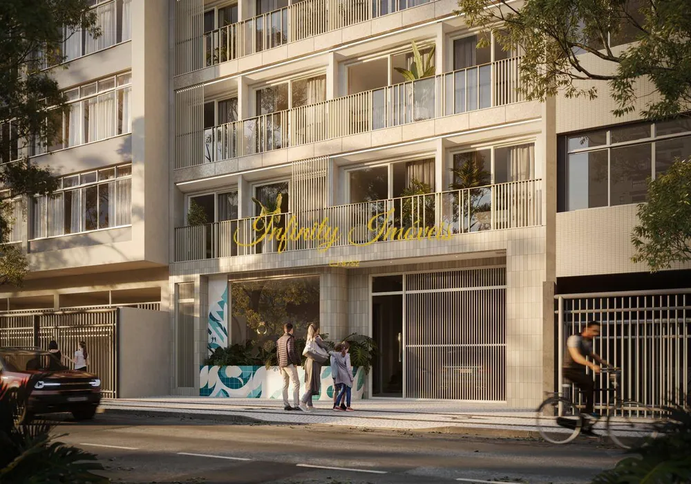 Apartamento, 2 quartos, 67 m² - Foto 11