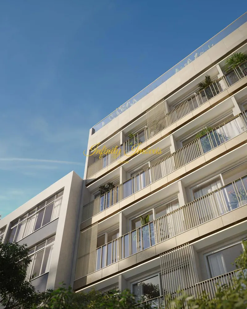 Apartamento, 2 quartos, 67 m² - Foto 13