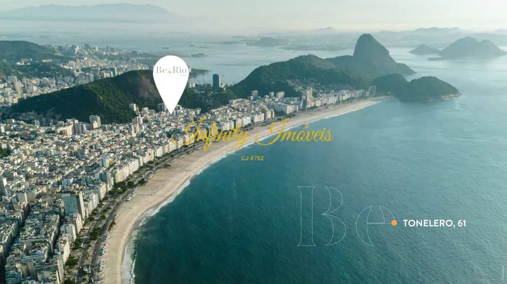 Apartamento, 2 quartos, 67 m² - Foto 14
