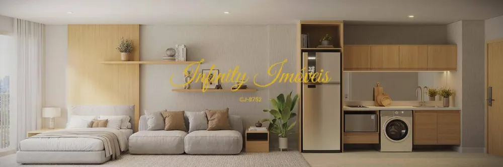 Apartamento, 2 quartos, 67 m² - Foto 1