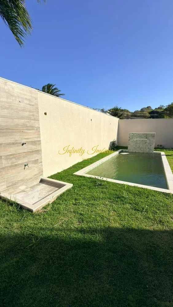 Casa de Condomínio, 3 quartos - Foto 10