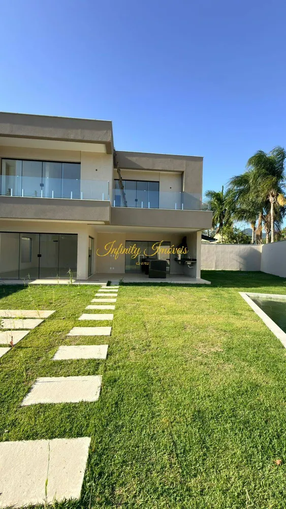 Casa de Condomínio, 3 quartos - Foto 7