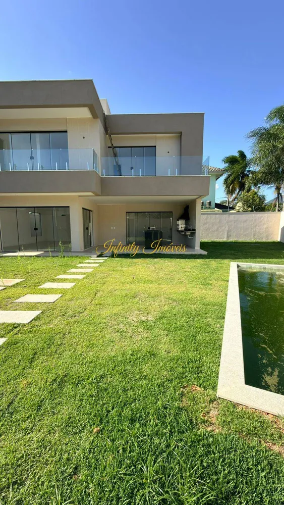 Casa de Condomínio, 3 quartos - Foto 9
