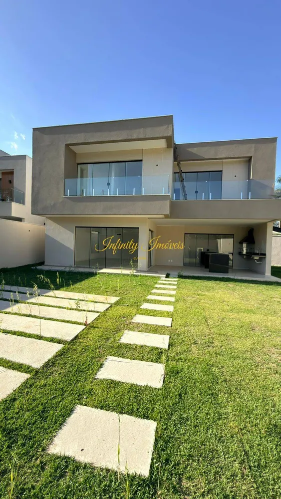 Casa de Condomínio, 3 quartos - Foto 44