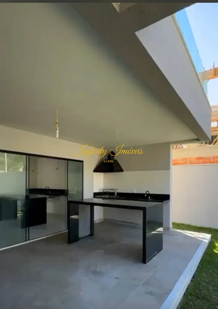 Casa de Condomínio, 3 quartos - Foto 13