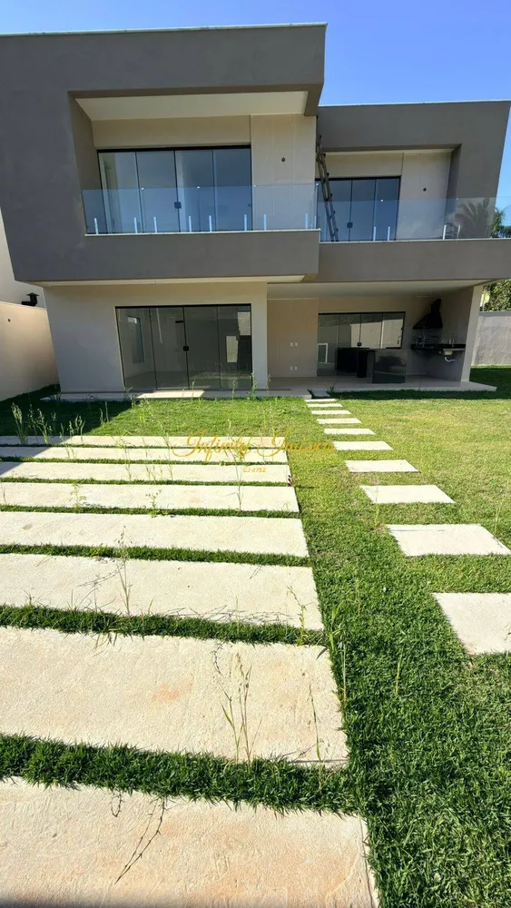 Casa de Condomínio, 3 quartos - Foto 45