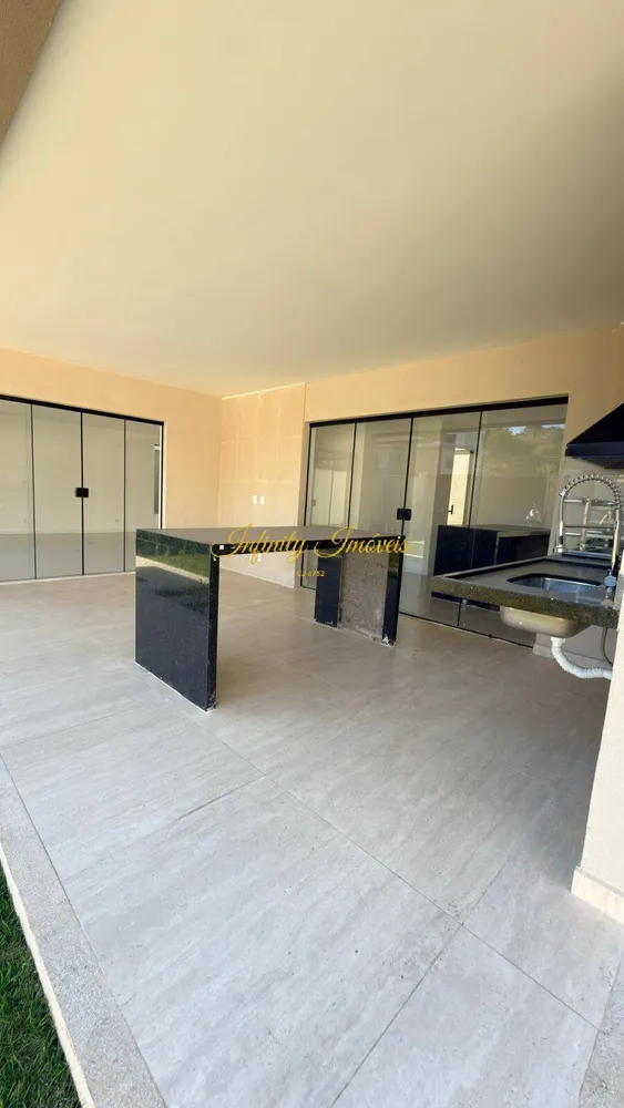 Casa de Condomínio, 3 quartos - Foto 16