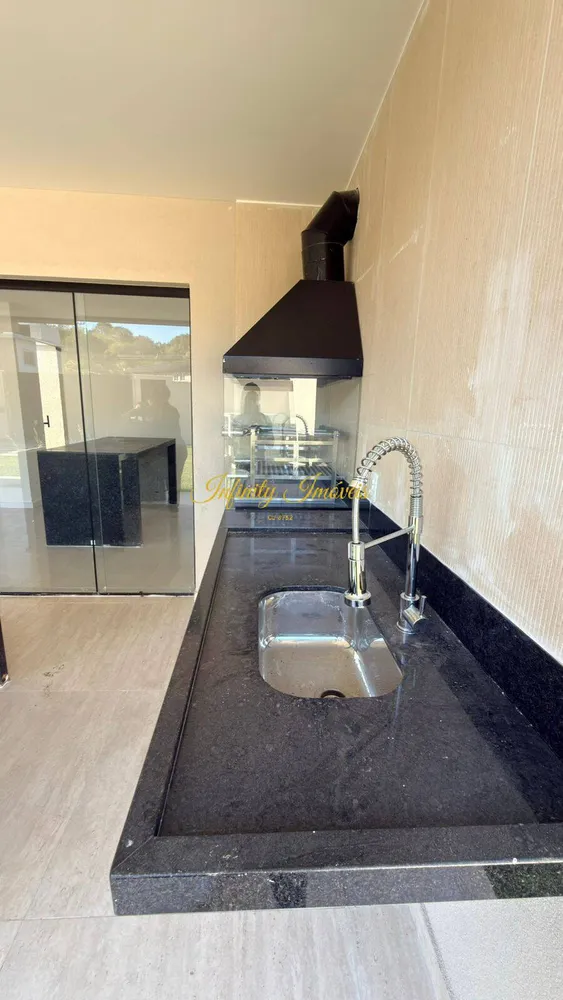Casa de Condomínio, 3 quartos - Foto 14