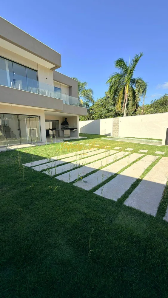 Casa de Condomínio, 3 quartos - Foto 8