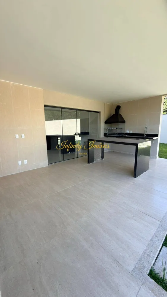Casa de Condomínio, 3 quartos - Foto 18