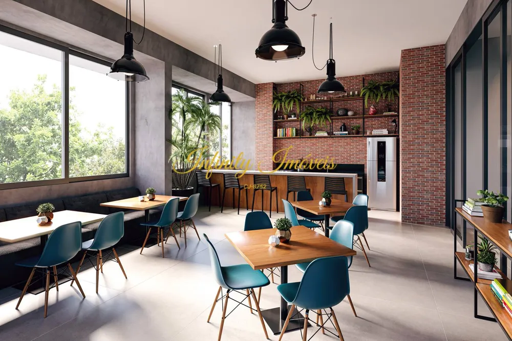Apartamento, 2 quartos, 150 m² - Foto 6