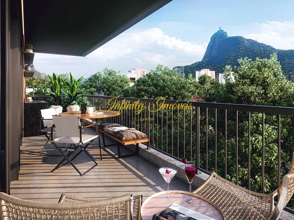 Apartamento, 2 quartos, 150 m² - Foto 1