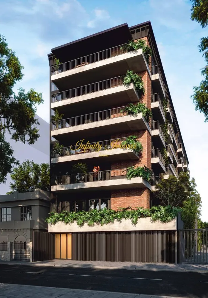 Apartamento, 2 quartos, 150 m² - Foto 11
