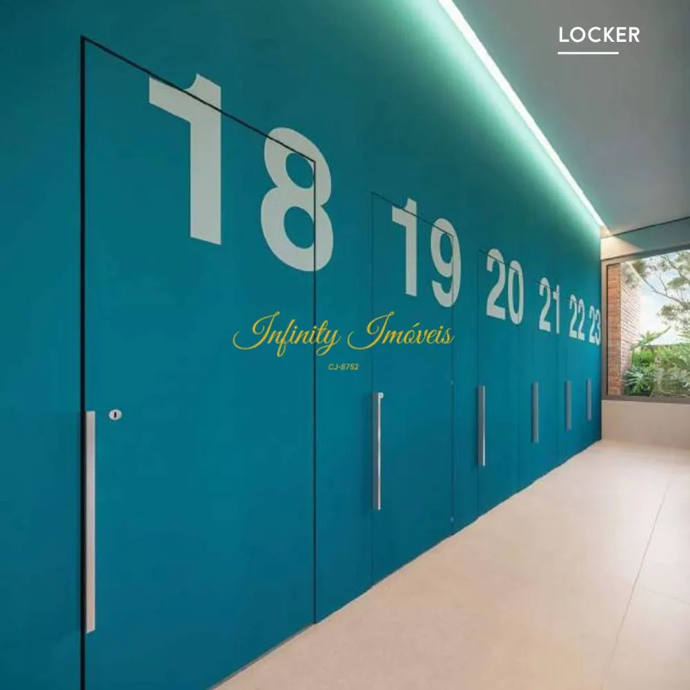 Apartamento, 2 quartos, 150 m² - Foto 9