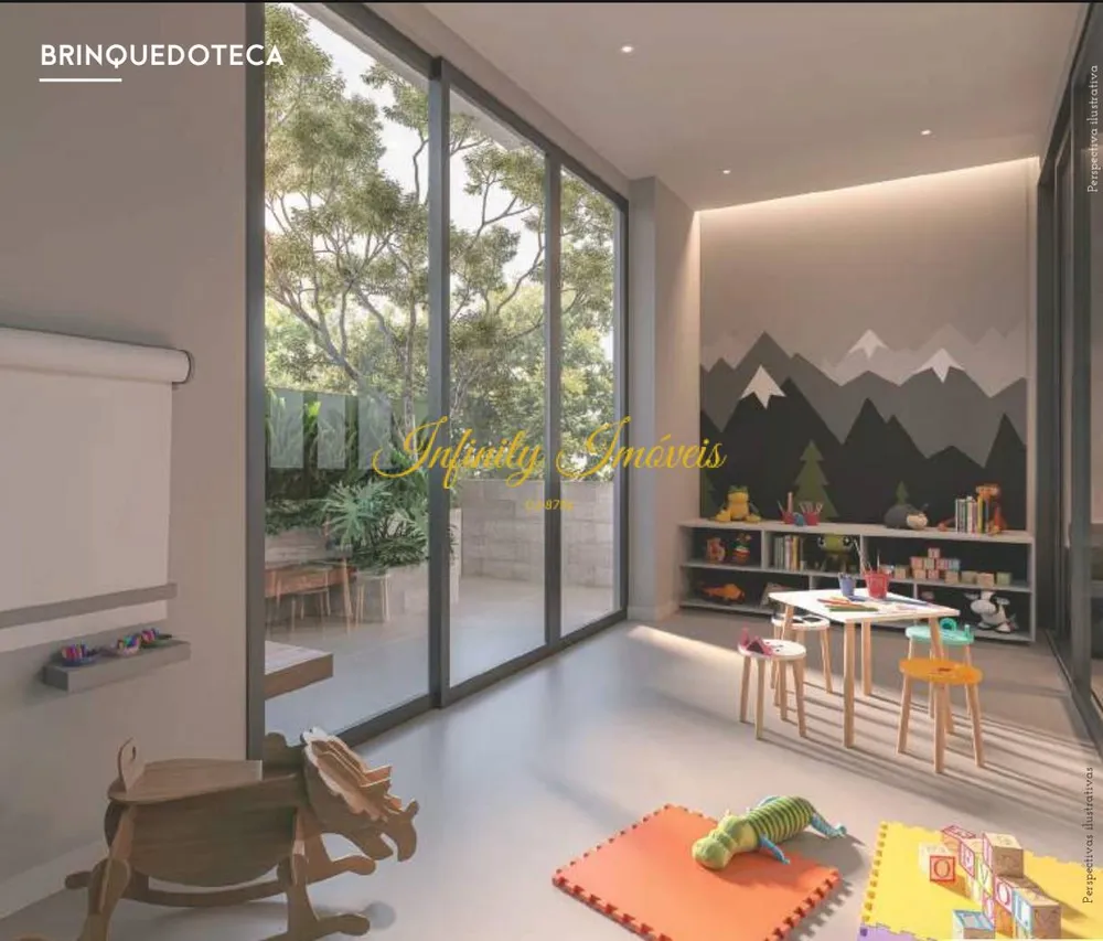 Apartamento, 2 quartos, 150 m² - Foto 7