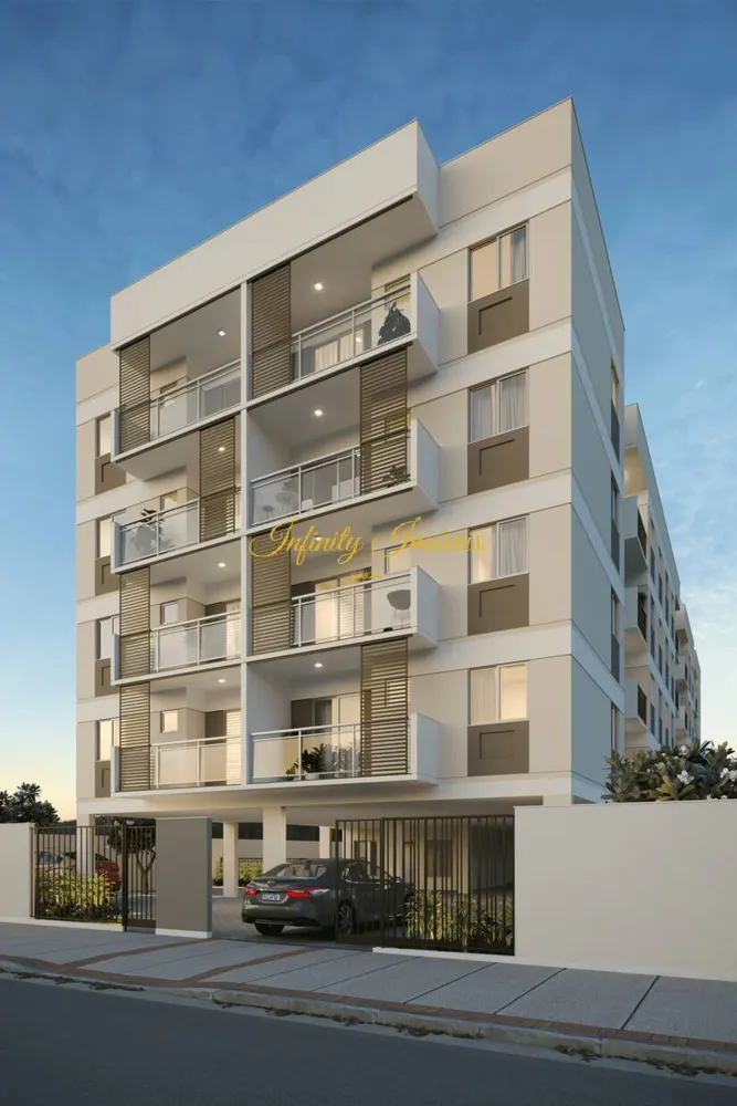 Cobertura, 2 quartos, 97 m² - Foto 5