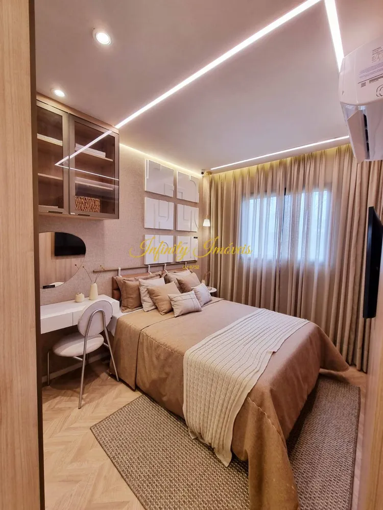 Apartamento, 2 quartos, 41 m² - Foto 3