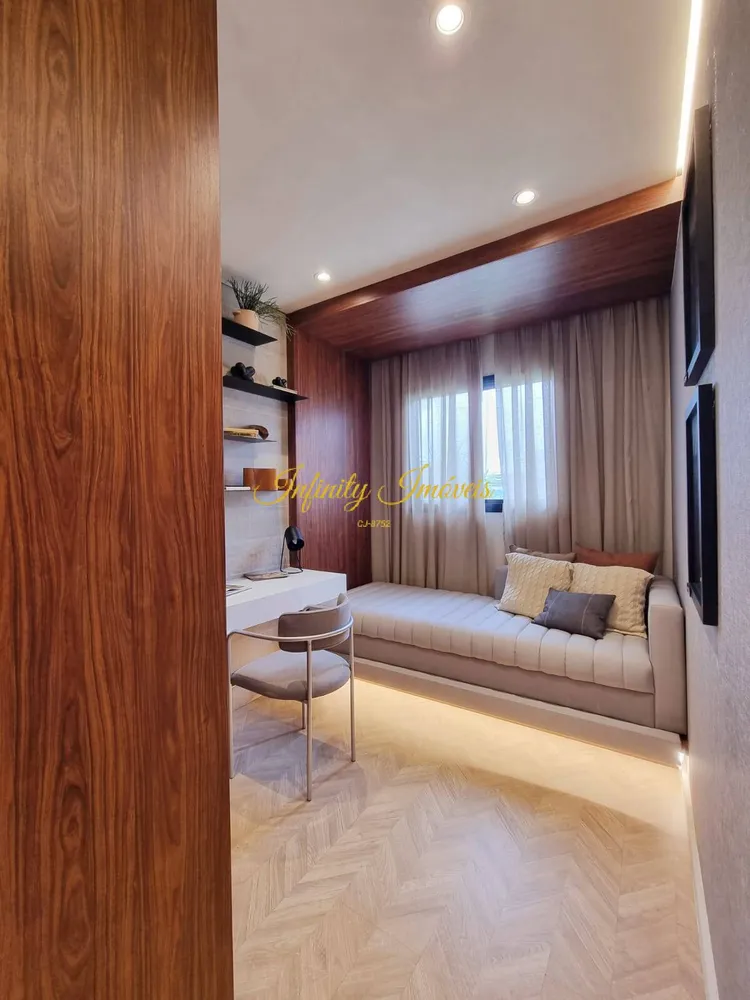 Apartamento, 2 quartos, 41 m² - Foto 5