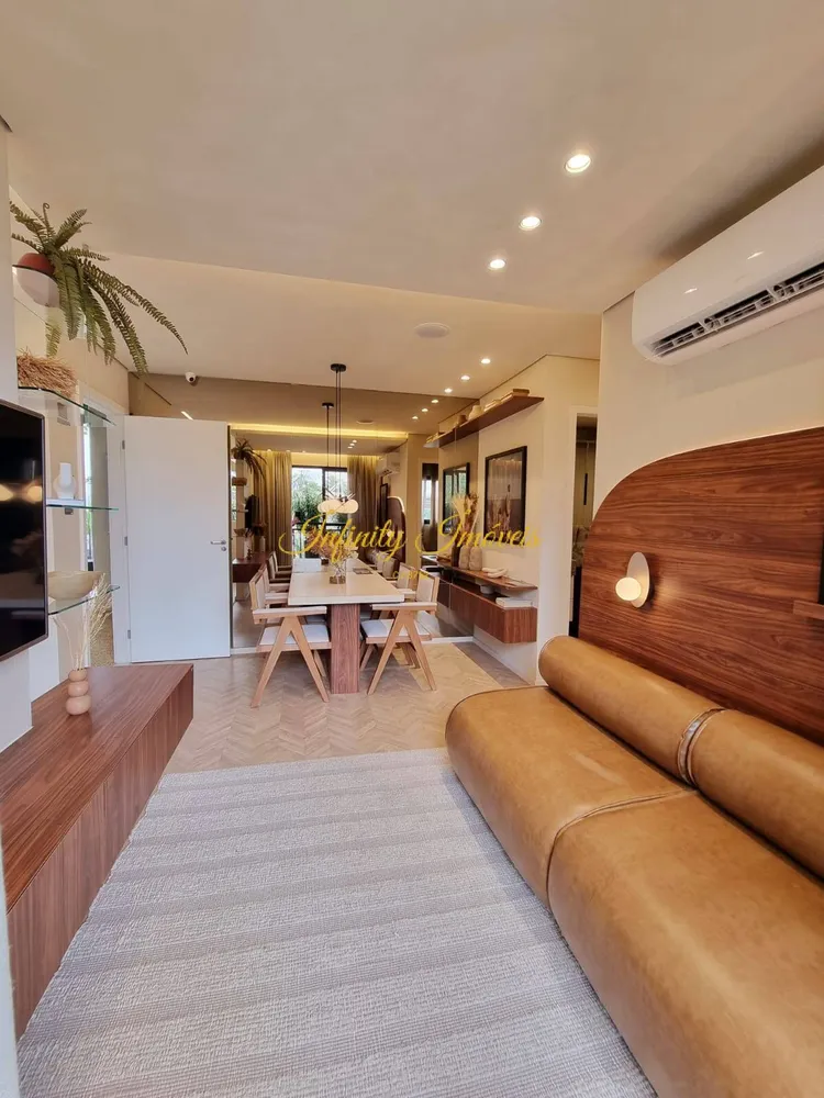 Apartamento, 2 quartos, 41 m² - Foto 7