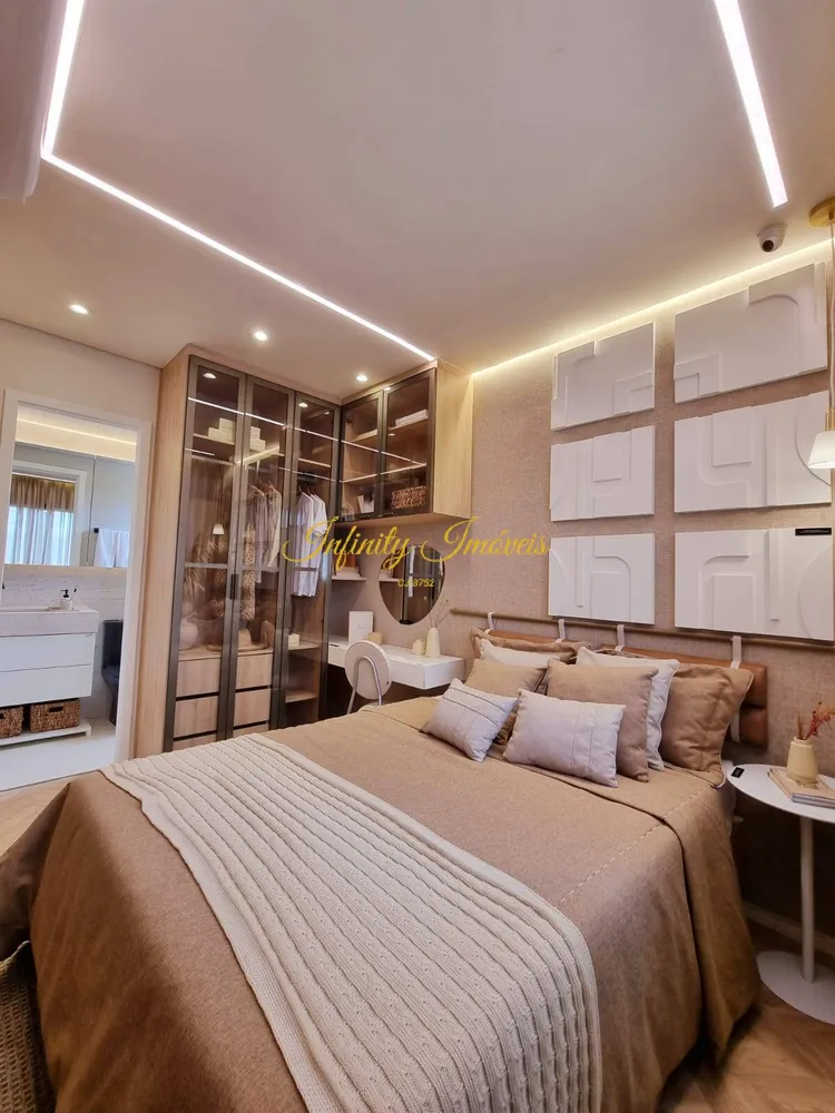 Apartamento, 2 quartos, 41 m² - Foto 2