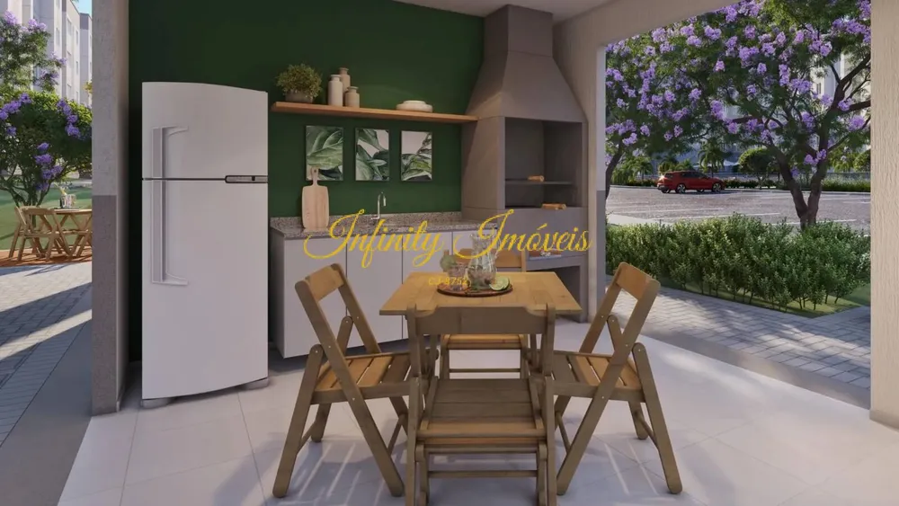 Apartamento, 2 quartos, 50 m² - Foto 26