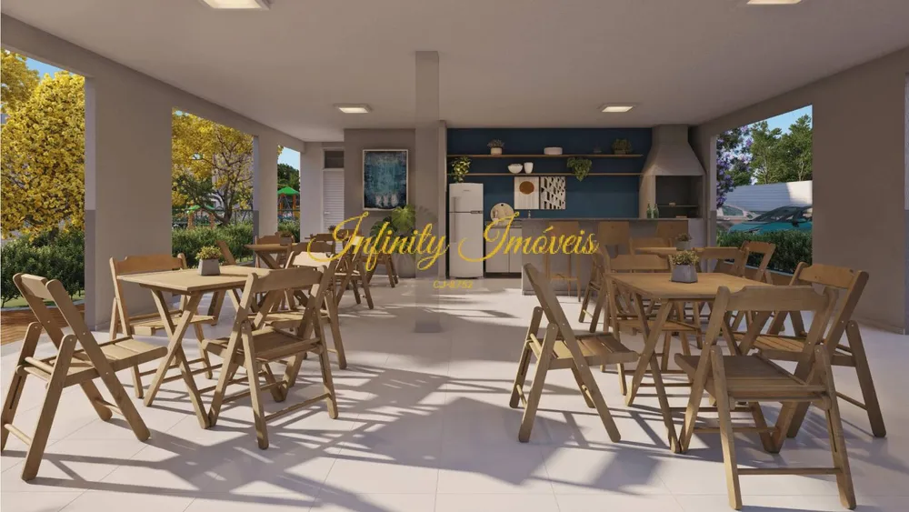 Apartamento, 2 quartos, 50 m² - Foto 13