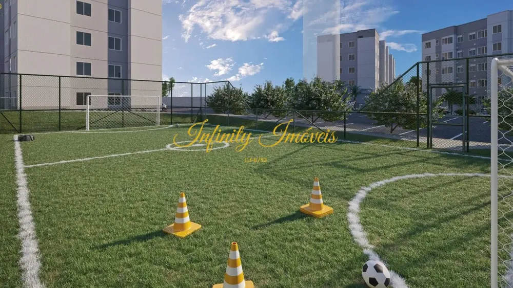 Apartamento, 2 quartos, 50 m² - Foto 20