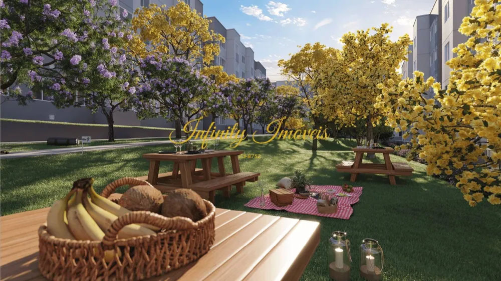 Apartamento, 2 quartos, 50 m² - Foto 17