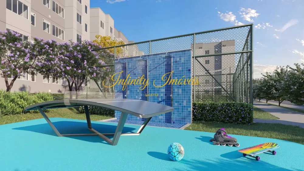 Apartamento, 2 quartos, 50 m² - Foto 19