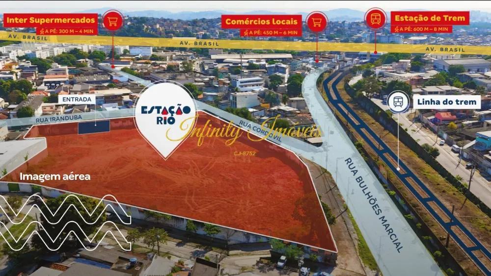 Apartamento, 2 quartos, 34 m² - Foto 20