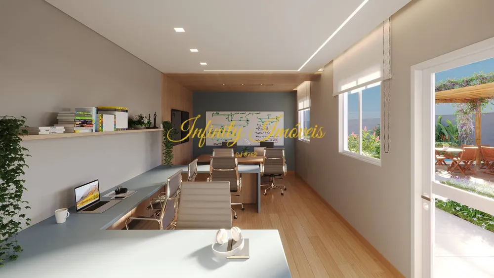 Apartamento, 2 quartos, 45 m² - Foto 17