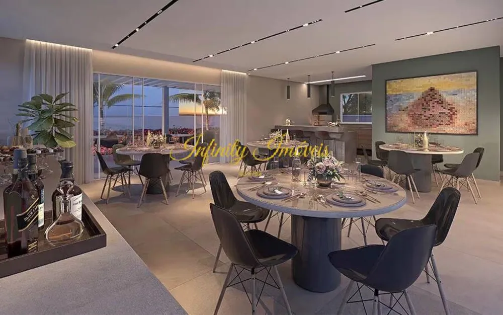 Apartamento, 2 quartos, 56 m² - Foto 7