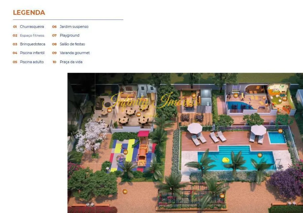 Apartamento, 2 quartos, 56 m² - Foto 13